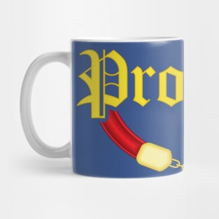 Society for Creative Anachronism - Provost Mug